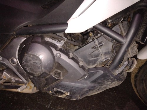 2014 honda 750 e engine - 2014,