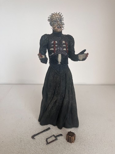 Neca hellraiser movie - 7",