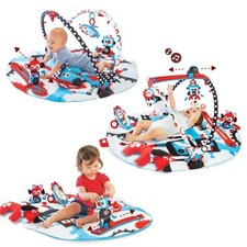 Yookidoo baby gym and play - baby,