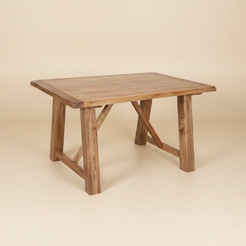 Solid mango wood - wood,