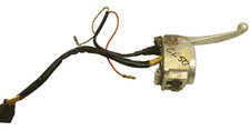 Suzuki cl50 love - cl50, right