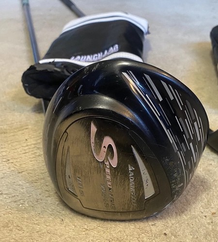 Adams golf speedline 9064ls - golf,