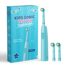 Kids Sonic Electric Toothbrush