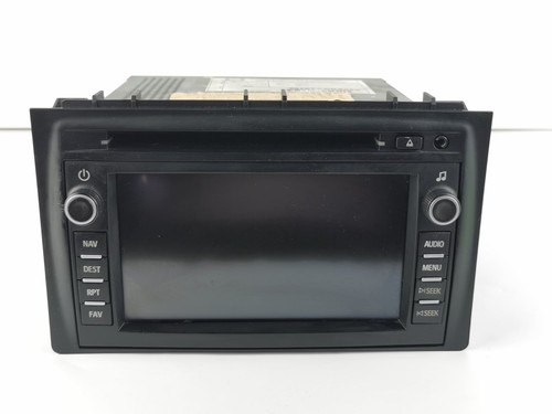 Saab delphi grundig - saab,