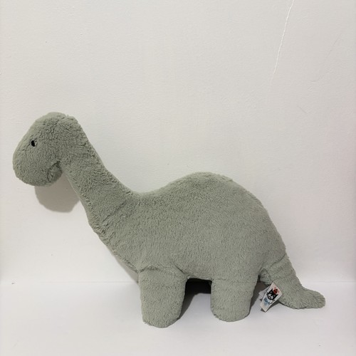 Jellycat medium fossilly - jellycat,