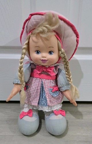 Vintage pattie doll rare - vintage,