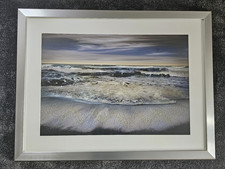 John Lewis Framed Picture -