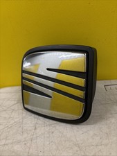 2004-2013 SEAT ALTEA TAILGATE
