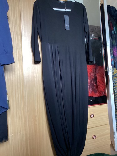 Nwt black nicole collection - nwt,