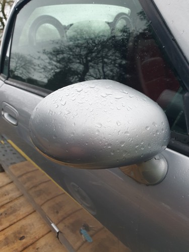 Daihatsu copen driver mirror - copen,