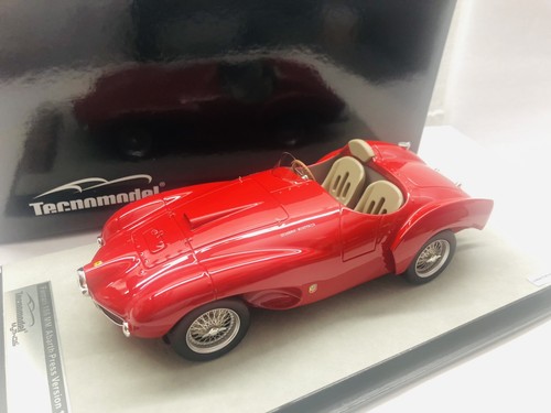1953 ferrari 166mm abarth - ferrari,