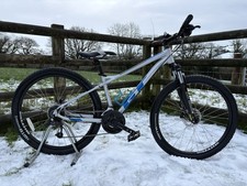 GT Aggressor Mountain Bike
