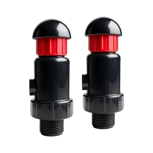 Npt automatic air vent - npt,