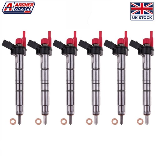 Bosch 0445116024 - 6x,