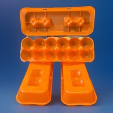 (3) Tuff Stuff Reusable