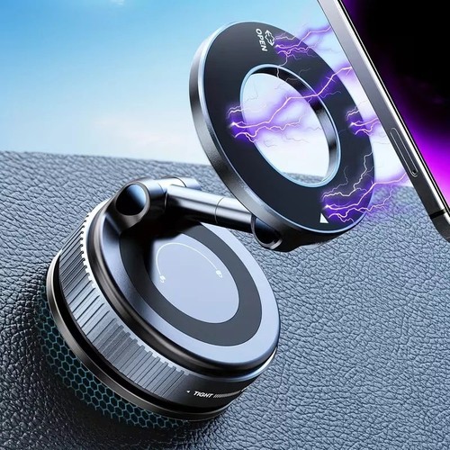 For magsafe car mount suction - mount,
