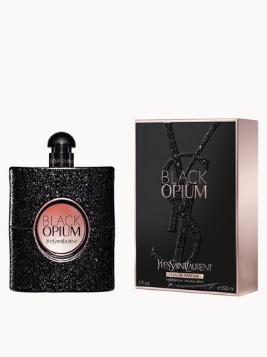 Yves saint laurent black opium - laurent,