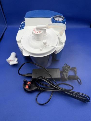 Devilbiss 7314p vacuaide - vacuaide, qsu