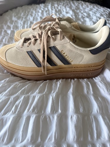 Womens adidas gazelle trainers - gazelle,