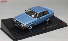 IXO Volvo 240 Turbo Custom