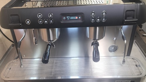 Espresso coffe machine - espresso,