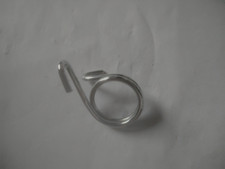 BSA A7 A10 SS Brake Pedal Return Spring