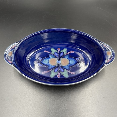 Denby baroque dark blue - dark,