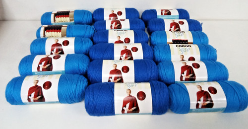 Caron simply soft aran - caron, 17
