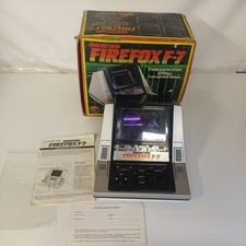 Grandstand Firefox F-7