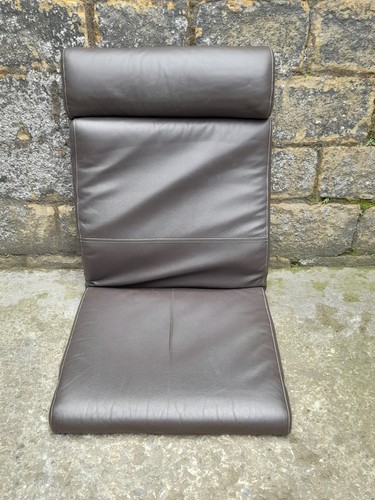 Ikea poang chair leather - *,