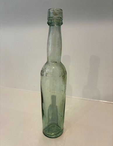 Old antique goodalls quinine - goodalls,