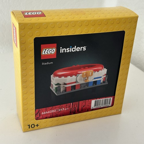 Lego vip insiders 5010224 - vip,