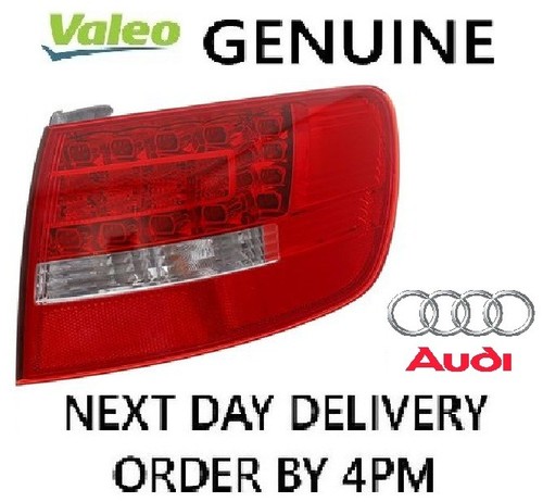 Genuine oem valeo audi - oem,