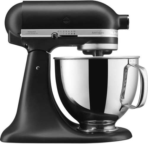 Kitchenaid mixer tilt head - kitchenaid,