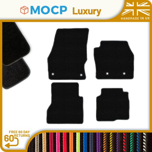 Luxury van mats fit ford - van,