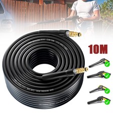 10m High Pressure Washer Hose