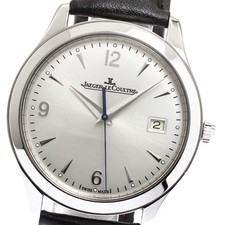JAEGER-LECOULTRE Master