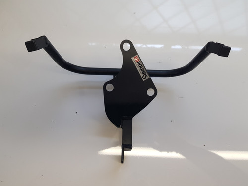 Honda cbr1000rr clock bracket - honda,