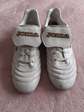 Joma Football Boots Fg/Sg UK 9