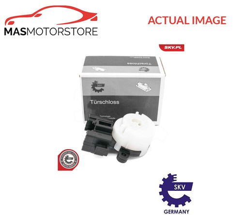 Ignition starter switch skv - ignition-/starter,