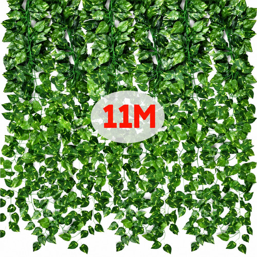 Artificial ivy vine - artificial, leaf