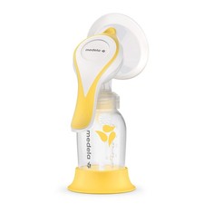 Medela Harmony Manual Breast