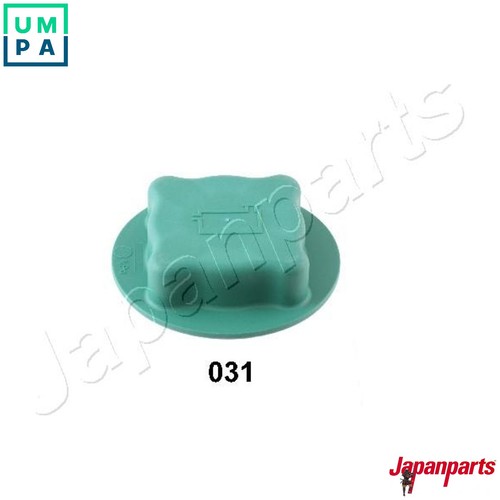 Cap radiator 031 for volvo - kh-031,
