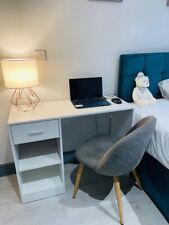 100x40cm Computer Desk Study