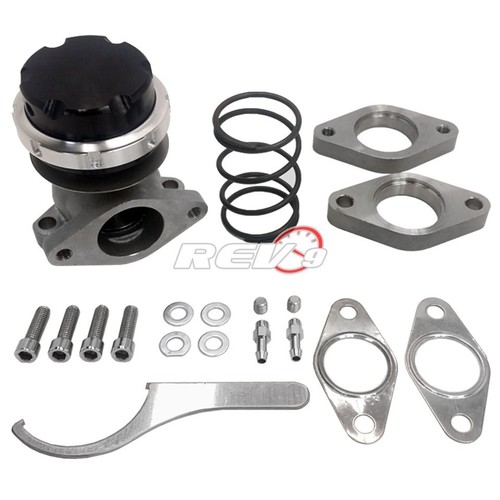 38mm bolt series turbo - 38mm,