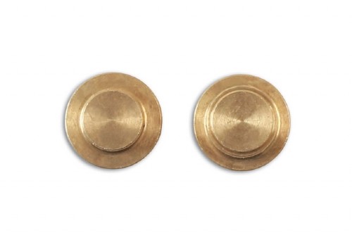 Tool valve clearance shims - clearance,