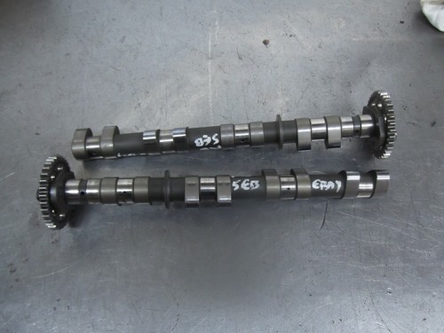 Yamaha camshafts r6 5eb - r6,