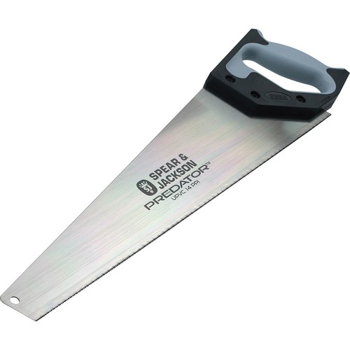 Spear and jackson predator - and,