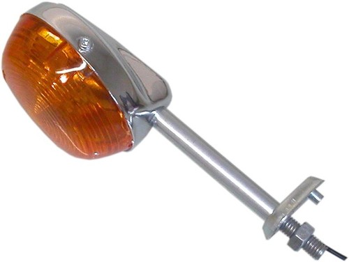 Indicator complete rear h - indicator, r/h
