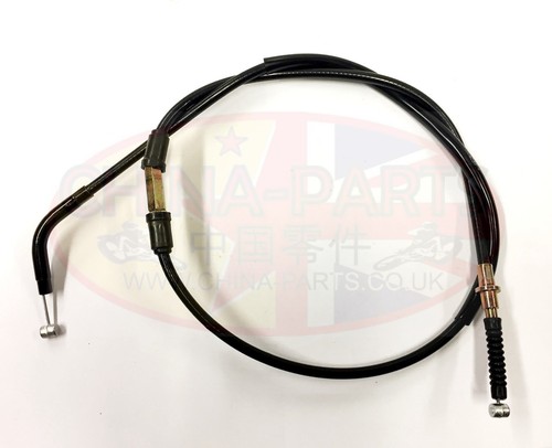 Clutch cable for - clutch, jianshe